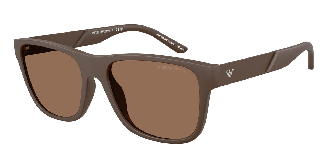 Emporio Armani 4243 Sunglasses