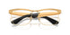 3191 - Gold - Clear