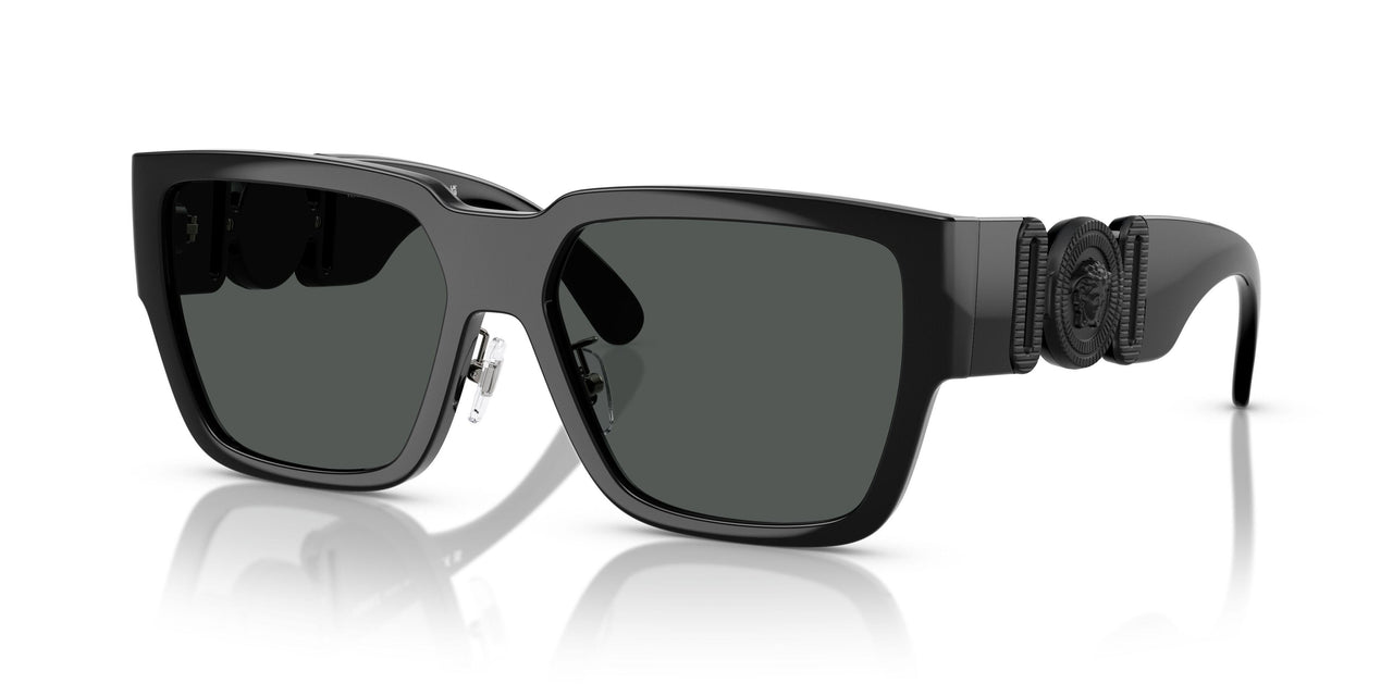 536087 - Black - Dark Grey