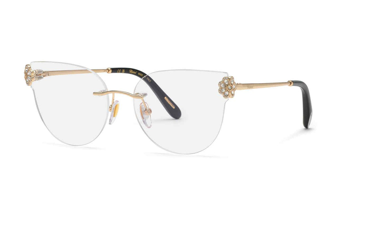 Chopard VCHL61S Eyeglasses