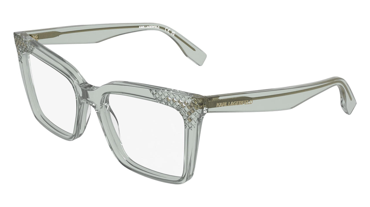 Karl Lagerfeld KL6253R Eyeglasses