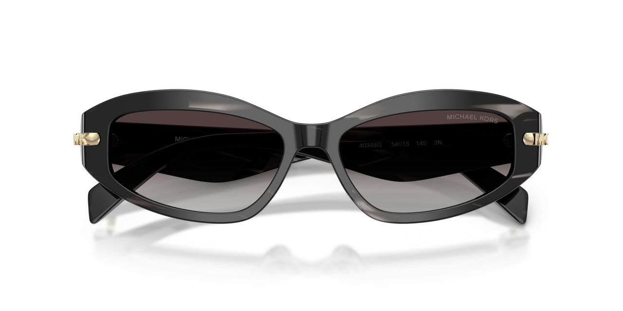 40348G - Black - Light Grey Gradient