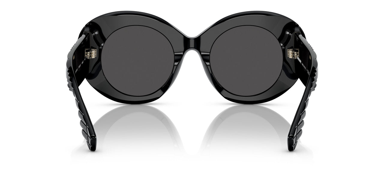 300187 - Black - Dark Grey