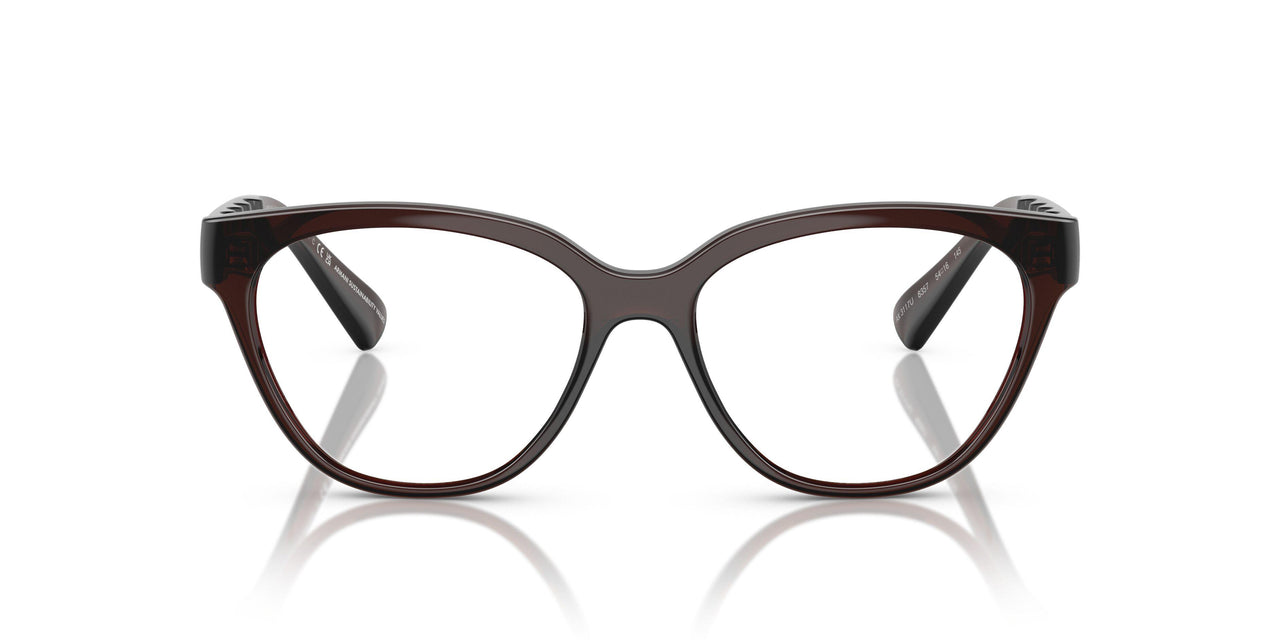 8357 - Brown