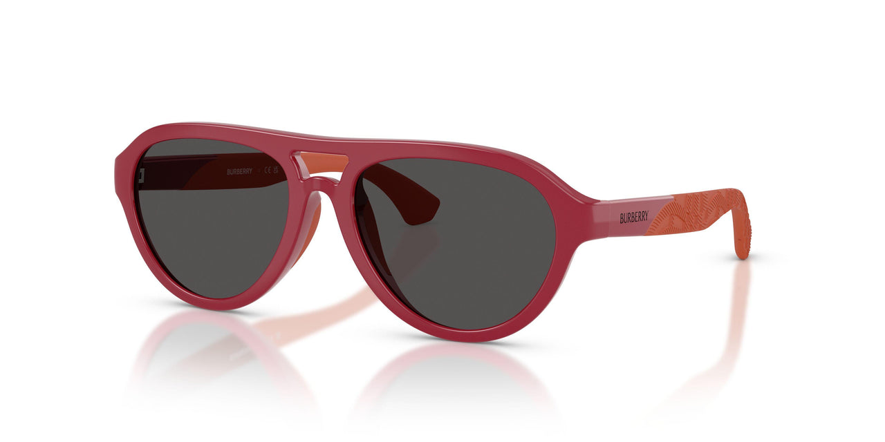 418187 - Red - Dark Grey