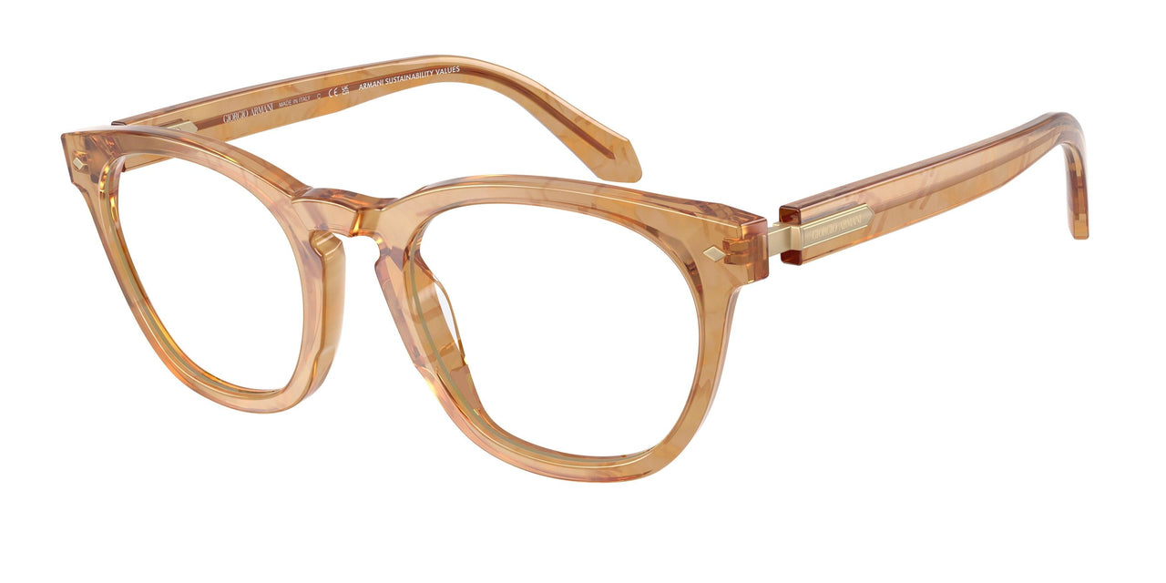 Giorgio Armani 7284F Eyeglasses