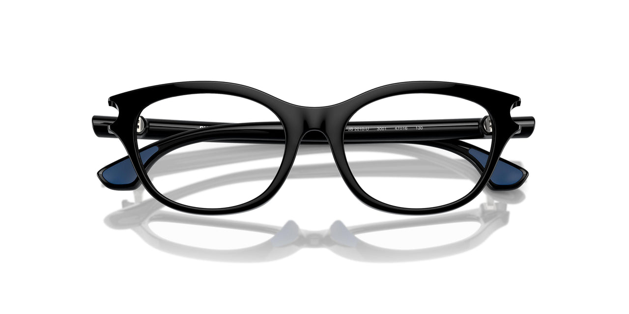 3001 - Black