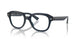 8256 - Blue - Clear