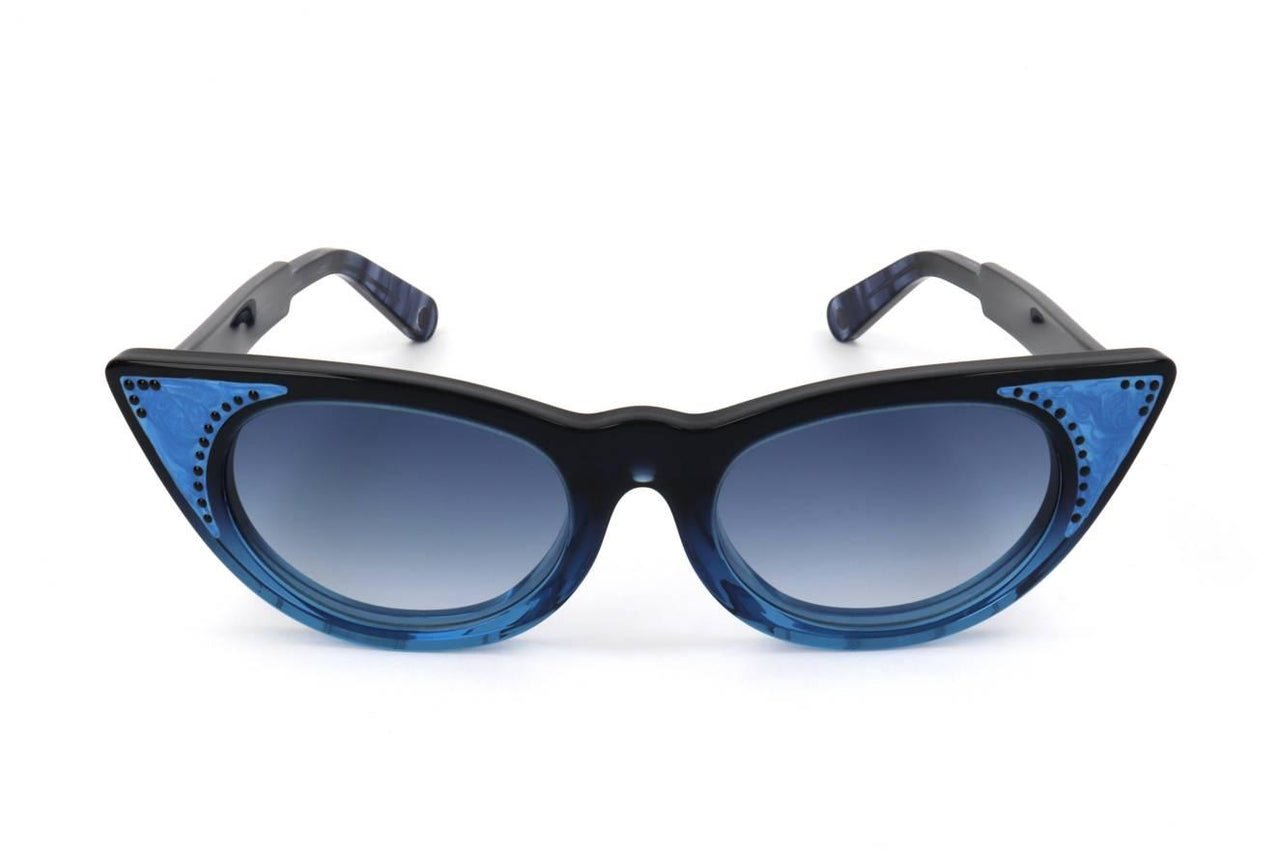 Ginevra Ariel CULLINANIII Sunglasses