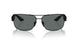 1AB02G - Black - Polar Dark Grey