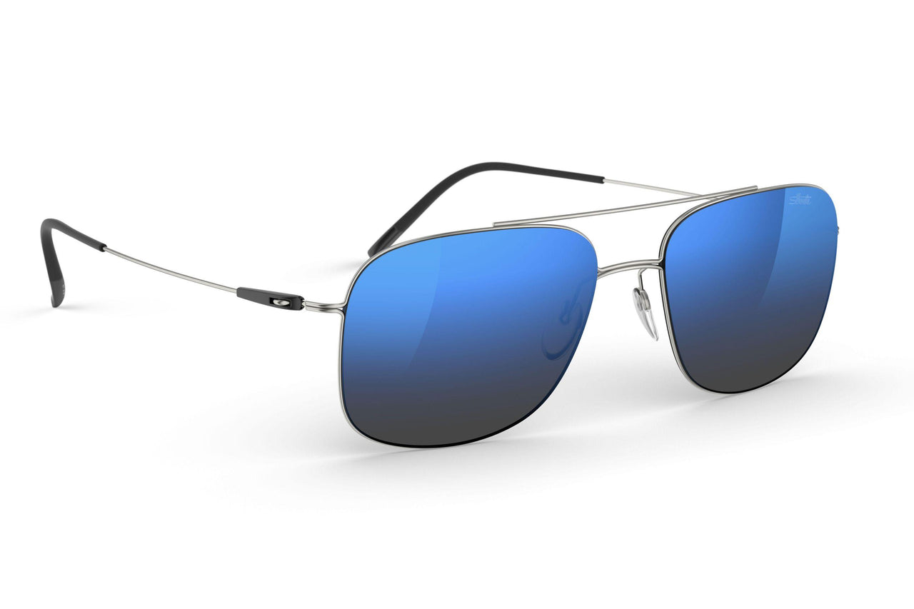Silhouette Graben 8716 Sunglasses