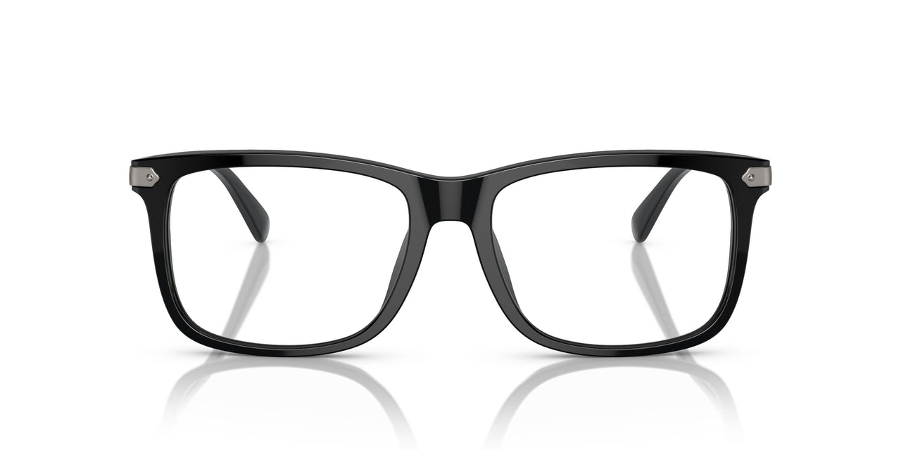 5002 - Black