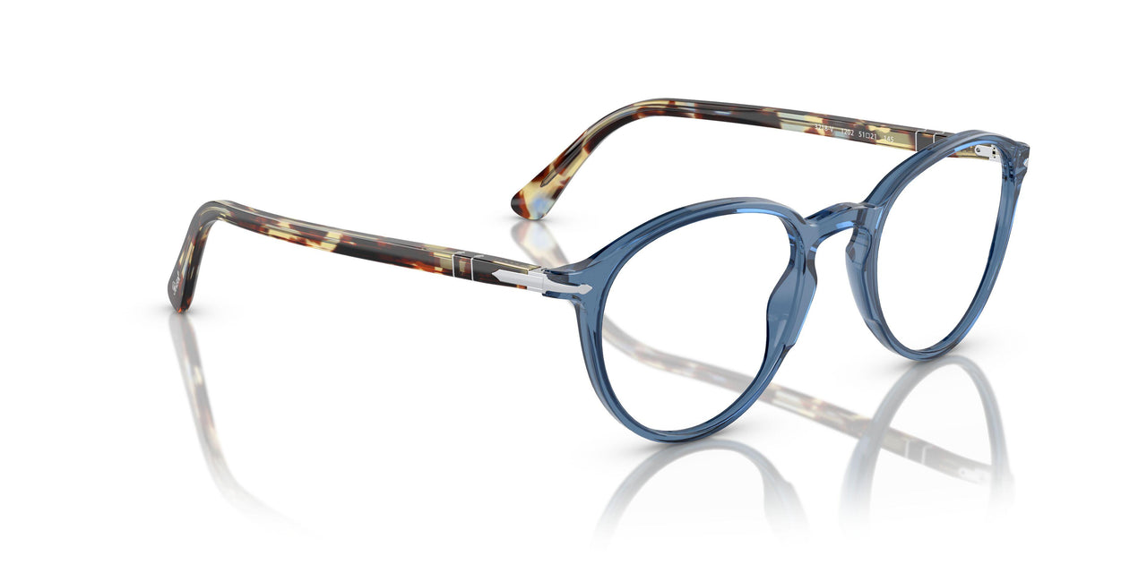 1202 - Blue - Clear