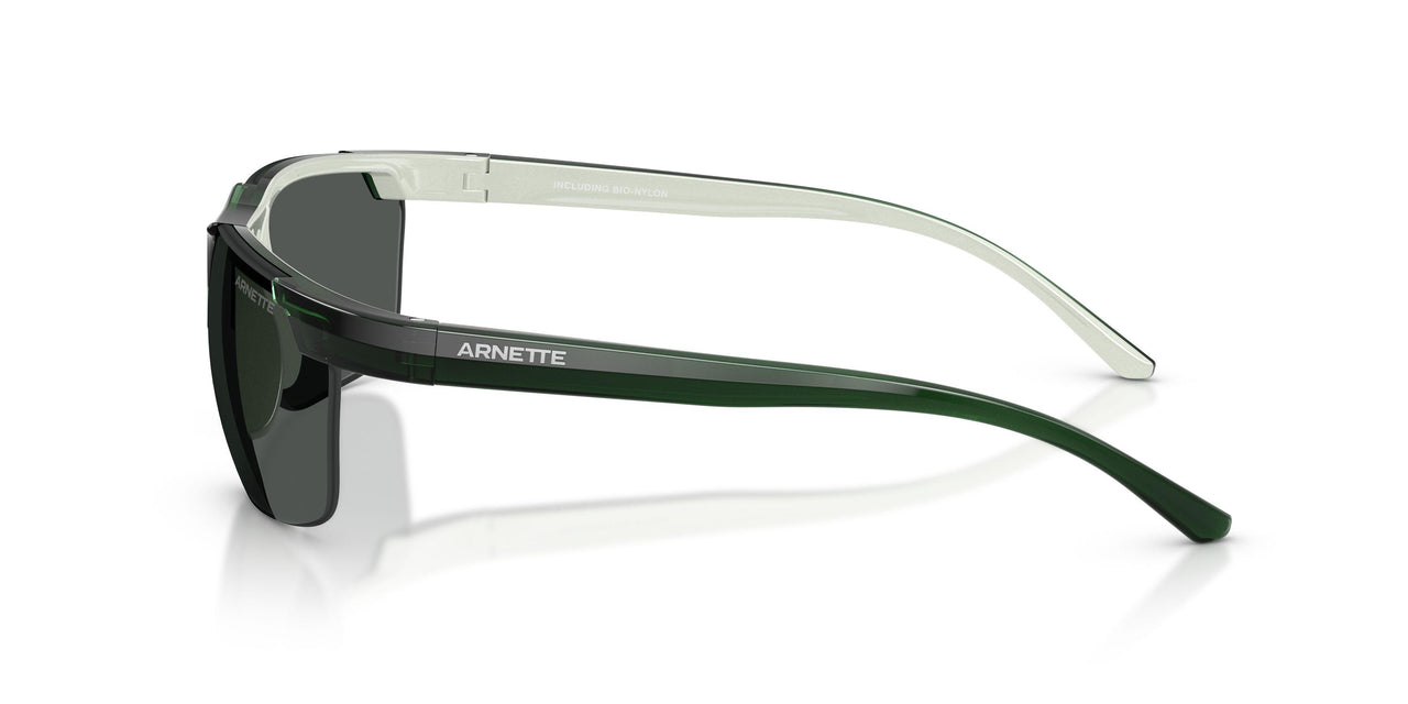 303887 - Green - Dark Grey