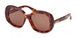 MAXMARA 0087 Sunglasses