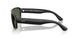 901/71 - Black - Dark Green