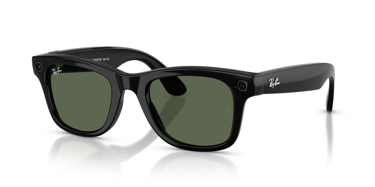 601/71 - Black - G-15 Green