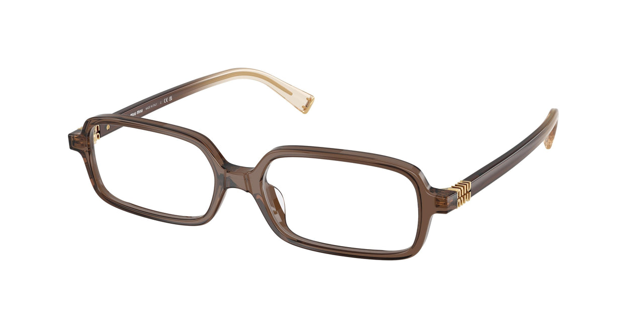 Miu 01YV Eyeglasses