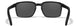 AC6ALF02 Smoke Grey/Matte Black