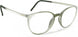Silhouette SPX Illusion 2960 Eyeglasses