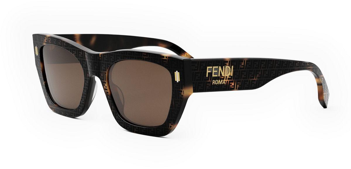 Fendi FE40100I Sunglasses