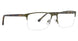Mossy Oak MOGREENLEAF Eyeglasses