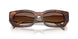 00K10S - Tortoise - Brown Gradient