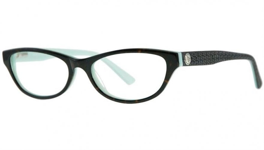 Adrienne Vittadini Petite 60 Eyeglasses