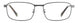 0R80-00 - MATTE RUTHENIUM