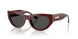 505787 - Red - Dark Grey