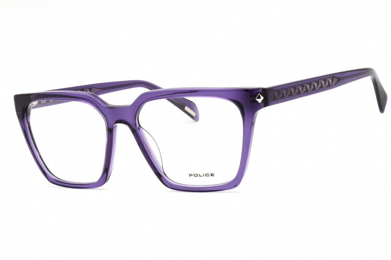Police VPLG29 Eyeglasses
