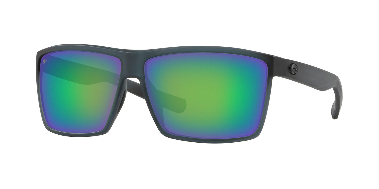 901801 - 156 Matte Smoke Crystal - Green Mir 580g