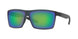 901801 - 156 Matte Smoke Crystal - Green Mir 580g