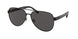 900387 - Black - Dark Grey Solid