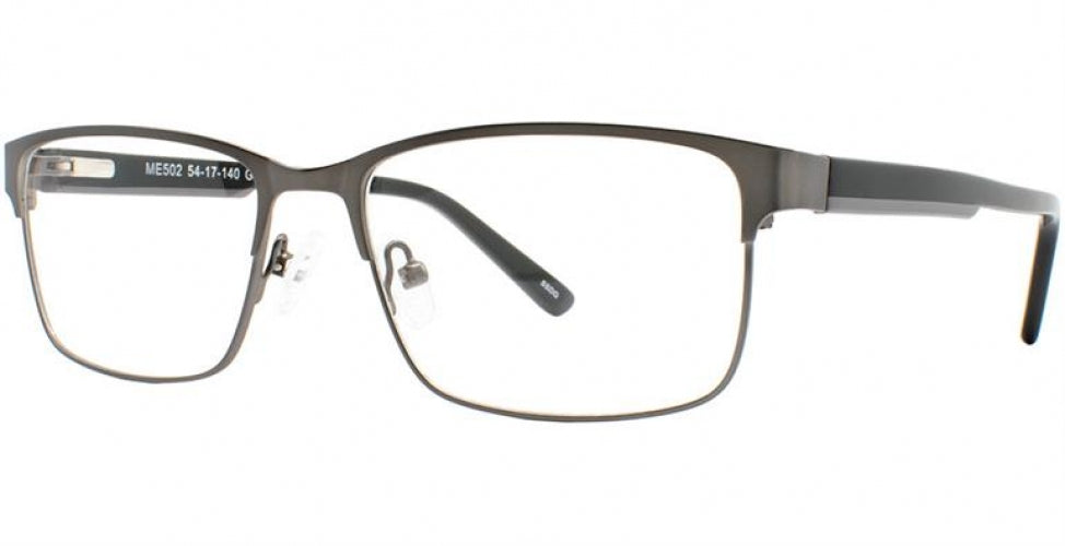 Match 502 Eyeglasses