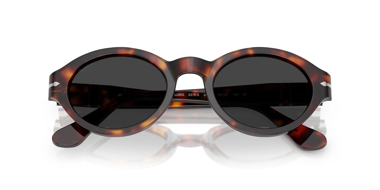 24/48 - Tortoise - Polar Dark Grey