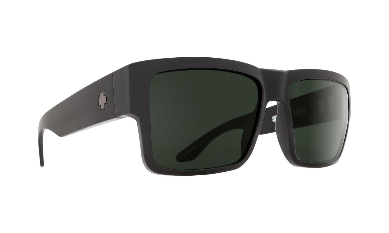 038863 - Black - Happy Gray Green
