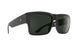 038863 - Black - Happy Gray Green