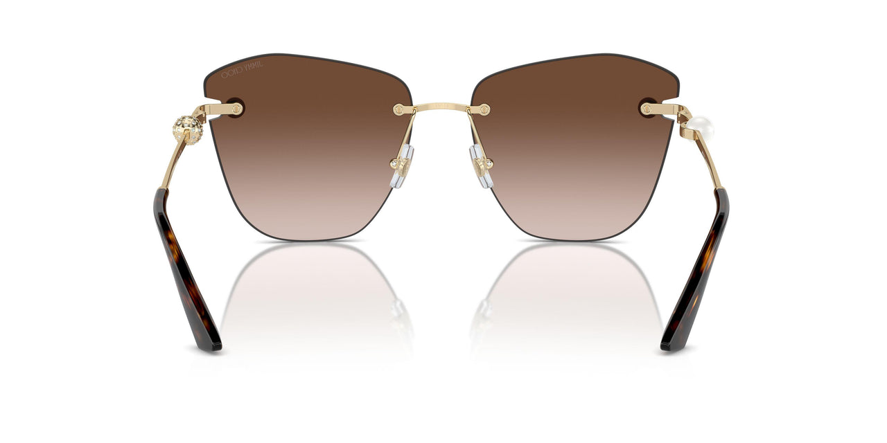 300613 - Gold - Gradient Brown