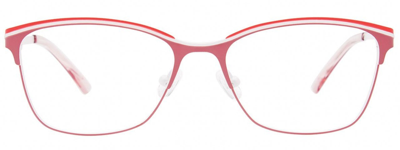 30 - Light Pink & Dark Pink