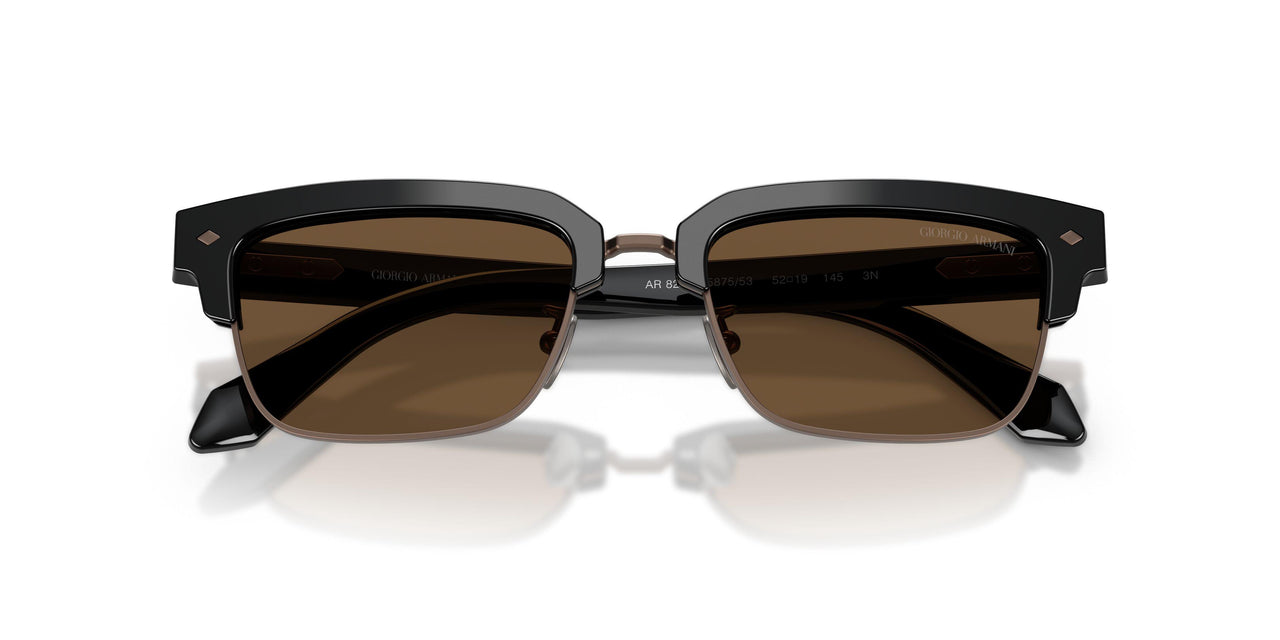 587553 - Black - Dark Brown