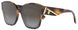 Fendi FE40098I Sunglasses