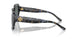 195781 - Blue - Dark Grey Polarized
