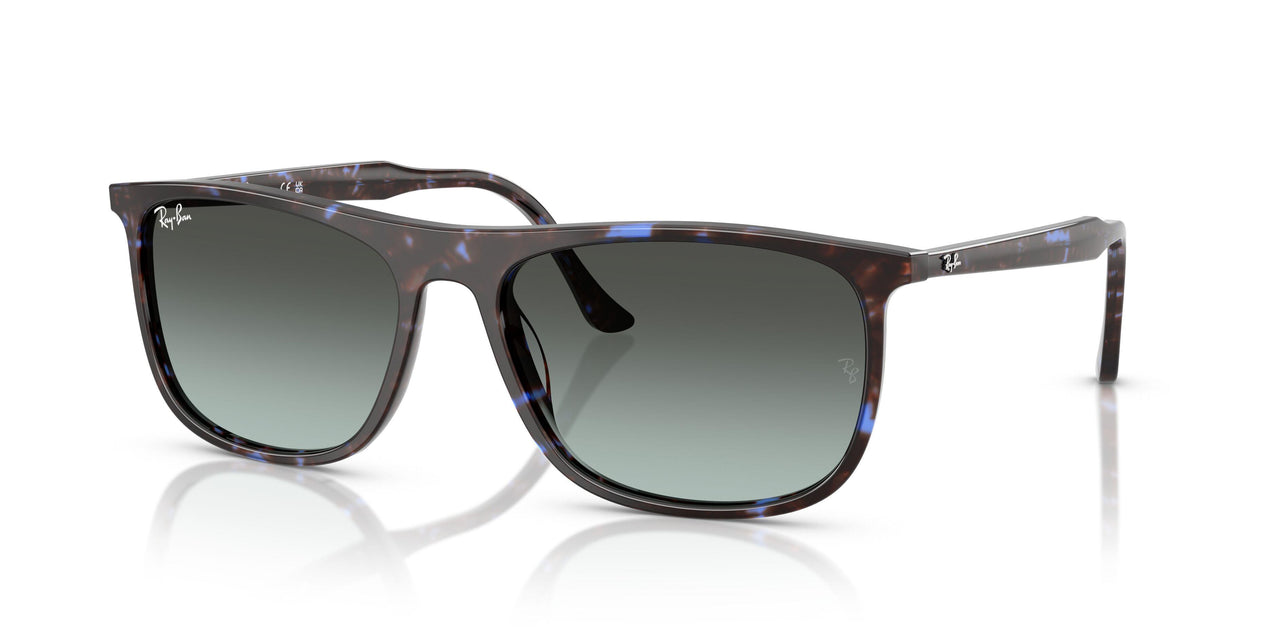 1430GK - Blue - Blue Vintage Gradient Black