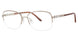 Sophia Loren Beau Rivage SBR101 Eyeglasses