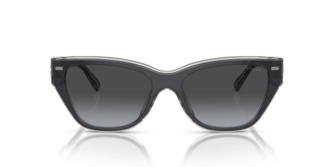 57458G - Black - Grey Gradient