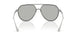 312/8V - Silver - Silver Mirror