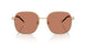 101173 - Gold - Brown