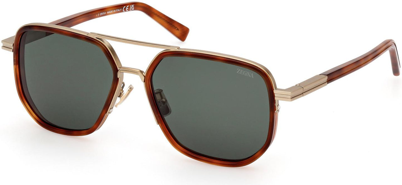 ZEGNA 0232H Sunglasses