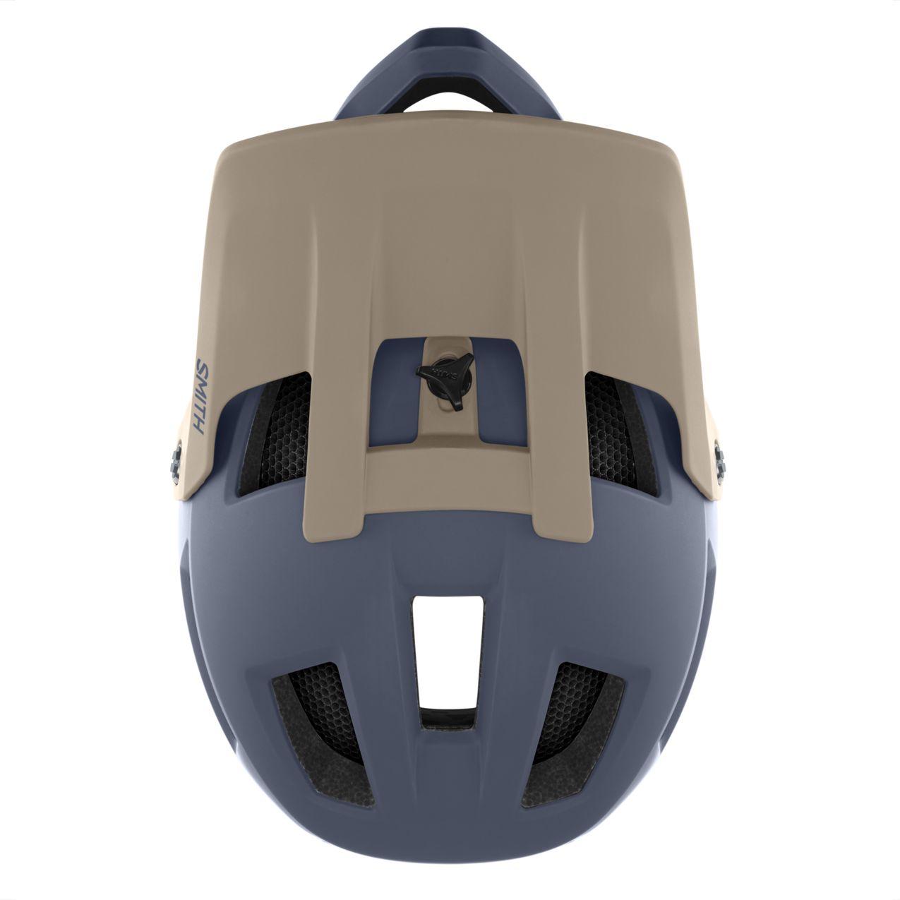 3U1 - Matte Royal Navy - Summit